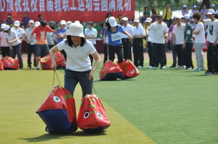 大脚板
