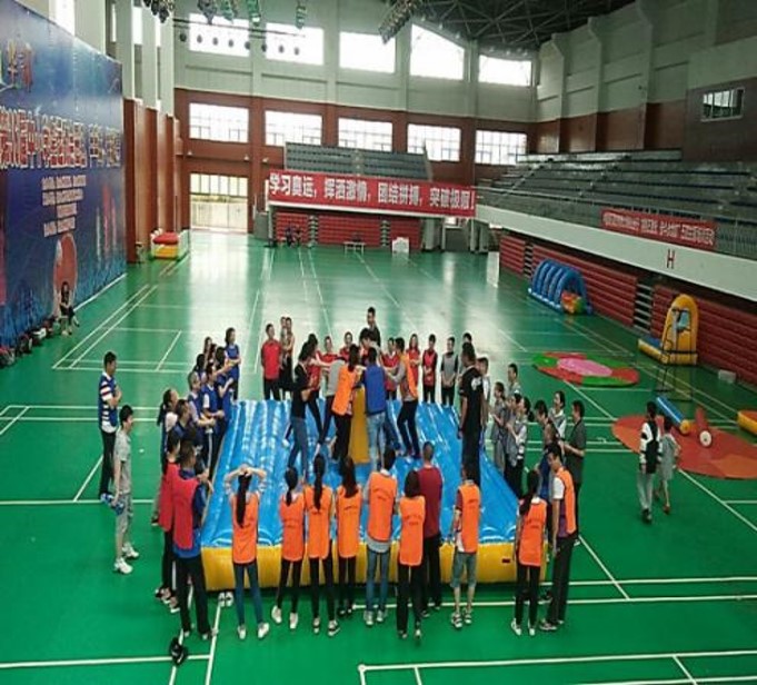 谁是对手，抢高地